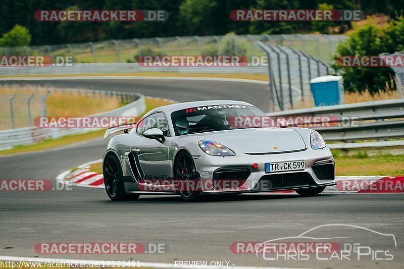 Bild #17592491 - Touristenfahrten Nürburgring Nordschleife (01.07.2022)