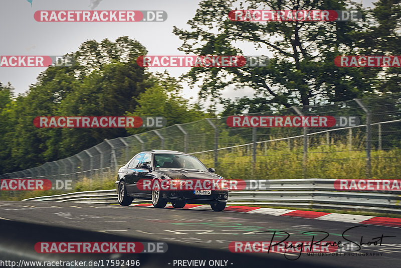 Bild #17592496 - Touristenfahrten Nürburgring Nordschleife (01.07.2022)