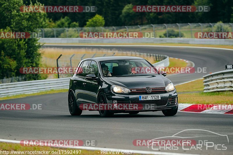 Bild #17592497 - Touristenfahrten Nürburgring Nordschleife (01.07.2022)