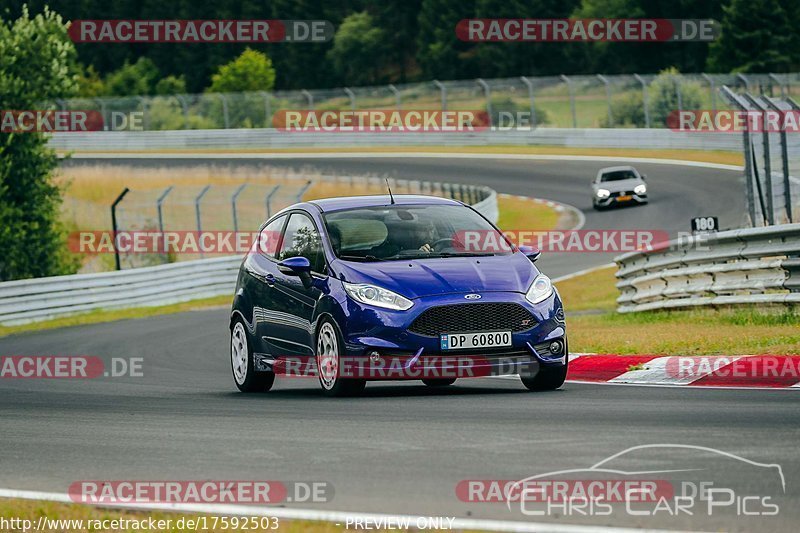 Bild #17592503 - Touristenfahrten Nürburgring Nordschleife (01.07.2022)