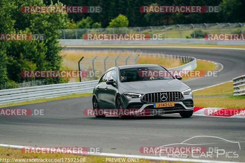 Bild #17592508 - Touristenfahrten Nürburgring Nordschleife (01.07.2022)