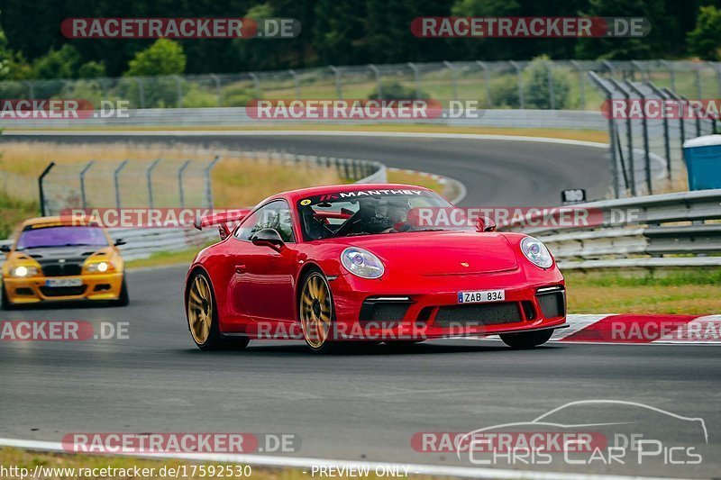 Bild #17592530 - Touristenfahrten Nürburgring Nordschleife (01.07.2022)