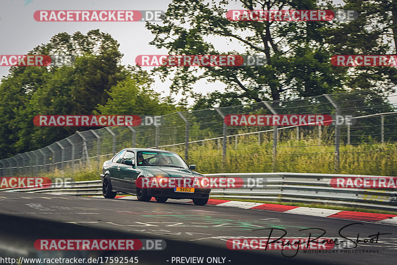 Bild #17592545 - Touristenfahrten Nürburgring Nordschleife (01.07.2022)