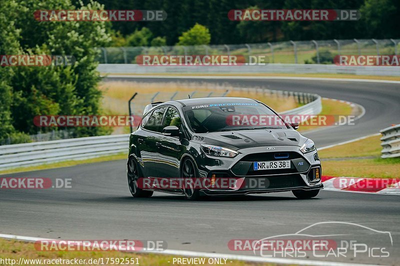 Bild #17592551 - Touristenfahrten Nürburgring Nordschleife (01.07.2022)