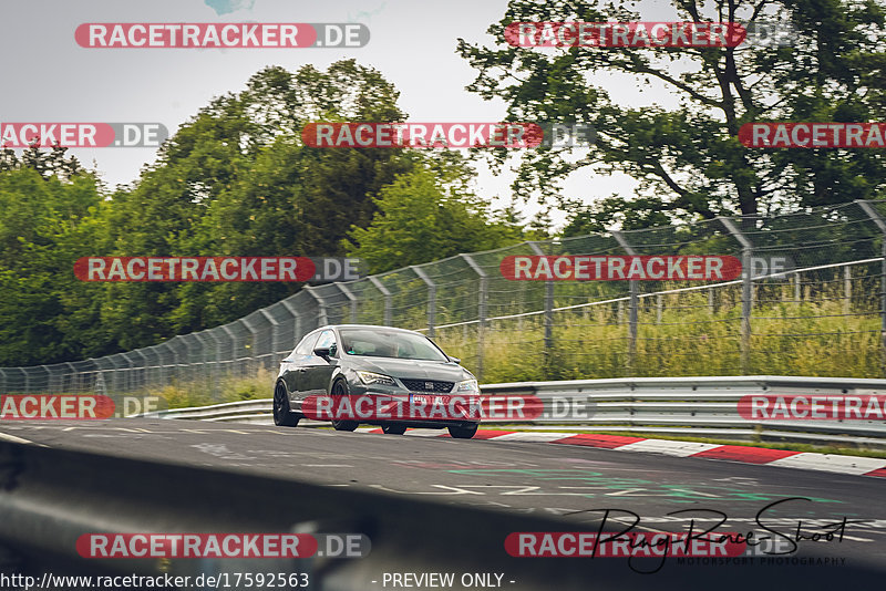 Bild #17592563 - Touristenfahrten Nürburgring Nordschleife (01.07.2022)