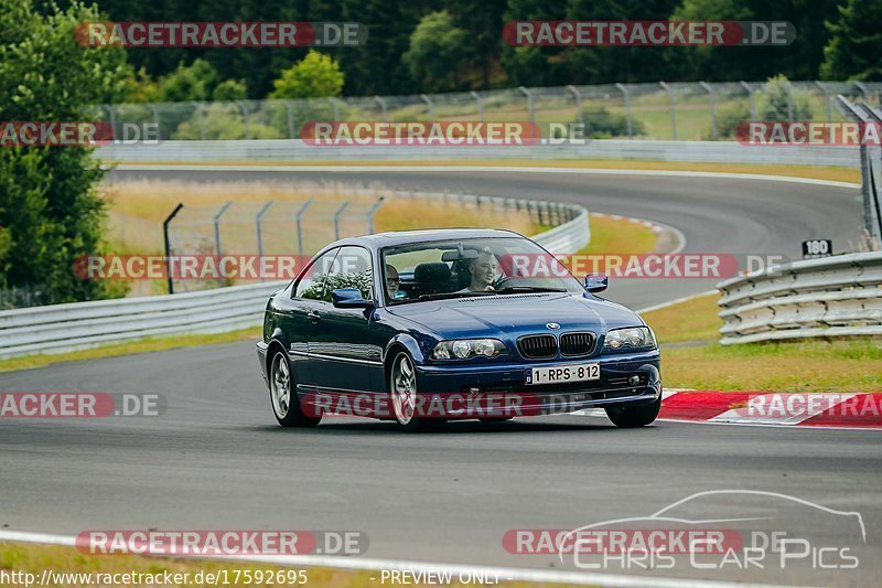 Bild #17592695 - Touristenfahrten Nürburgring Nordschleife (01.07.2022)