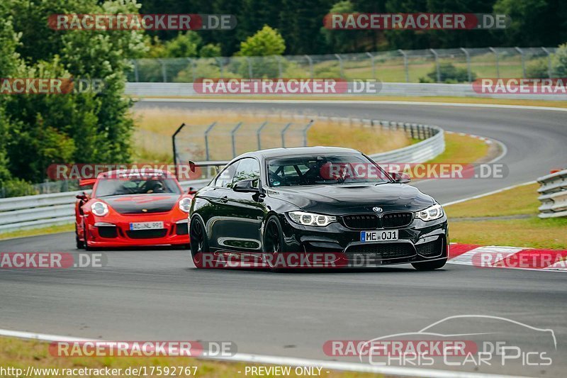 Bild #17592767 - Touristenfahrten Nürburgring Nordschleife (01.07.2022)