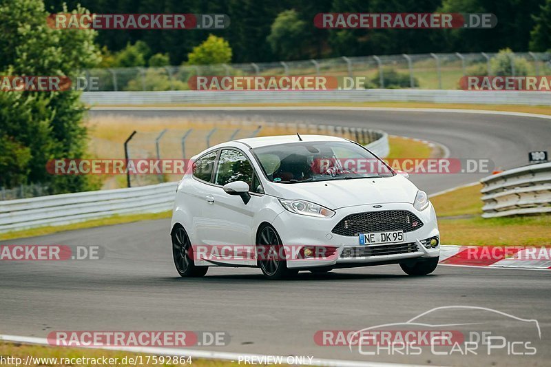 Bild #17592864 - Touristenfahrten Nürburgring Nordschleife (01.07.2022)