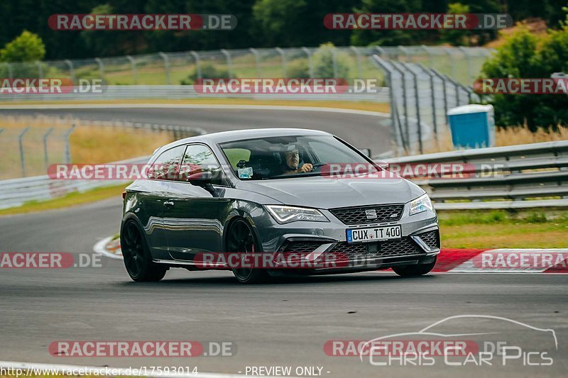 Bild #17593014 - Touristenfahrten Nürburgring Nordschleife (01.07.2022)