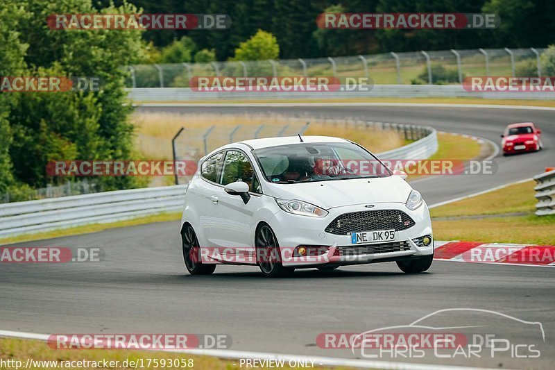 Bild #17593058 - Touristenfahrten Nürburgring Nordschleife (01.07.2022)