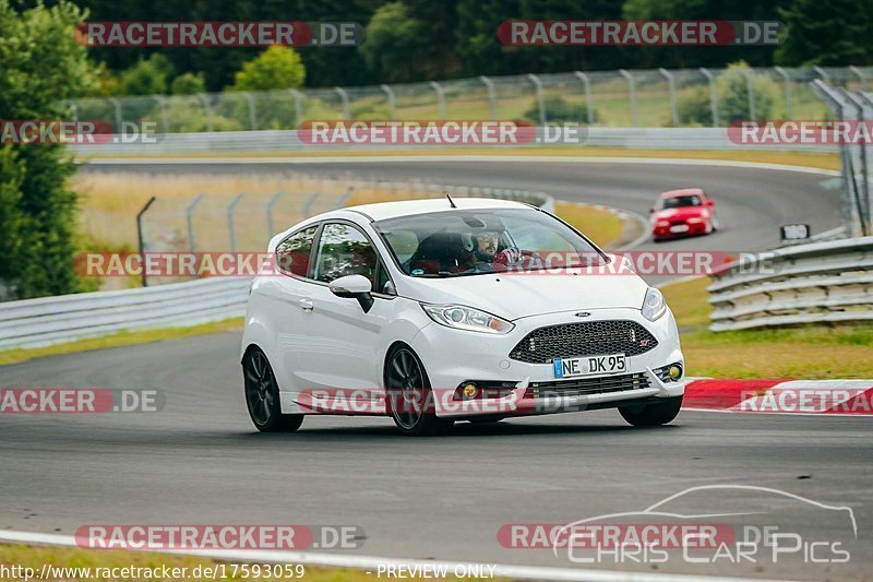 Bild #17593059 - Touristenfahrten Nürburgring Nordschleife (01.07.2022)