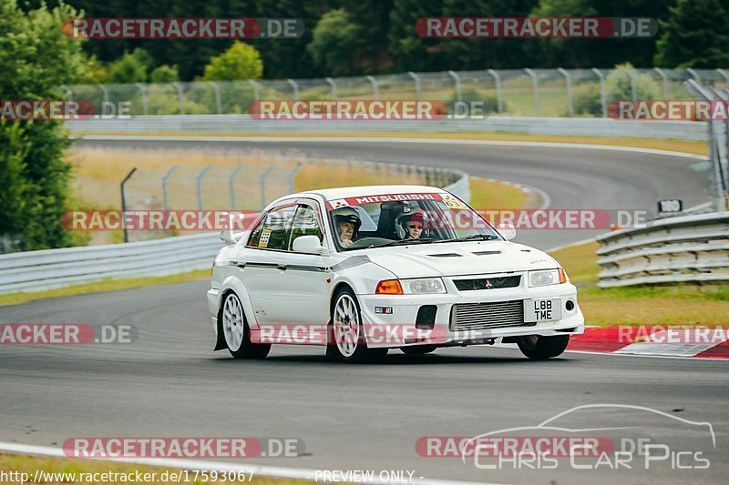 Bild #17593067 - Touristenfahrten Nürburgring Nordschleife (01.07.2022)