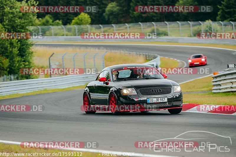 Bild #17593112 - Touristenfahrten Nürburgring Nordschleife (01.07.2022)