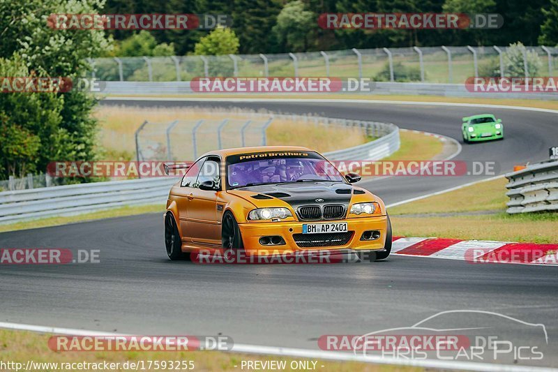 Bild #17593255 - Touristenfahrten Nürburgring Nordschleife (01.07.2022)