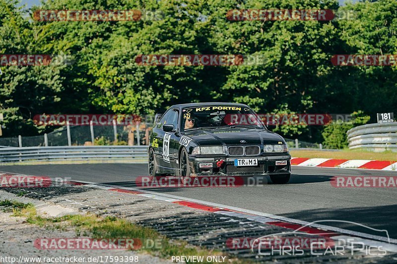 Bild #17593398 - Touristenfahrten Nürburgring Nordschleife (01.07.2022)