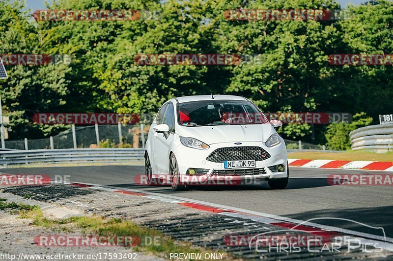 Bild #17593402 - Touristenfahrten Nürburgring Nordschleife (01.07.2022)