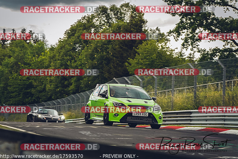 Bild #17593570 - Touristenfahrten Nürburgring Nordschleife (01.07.2022)