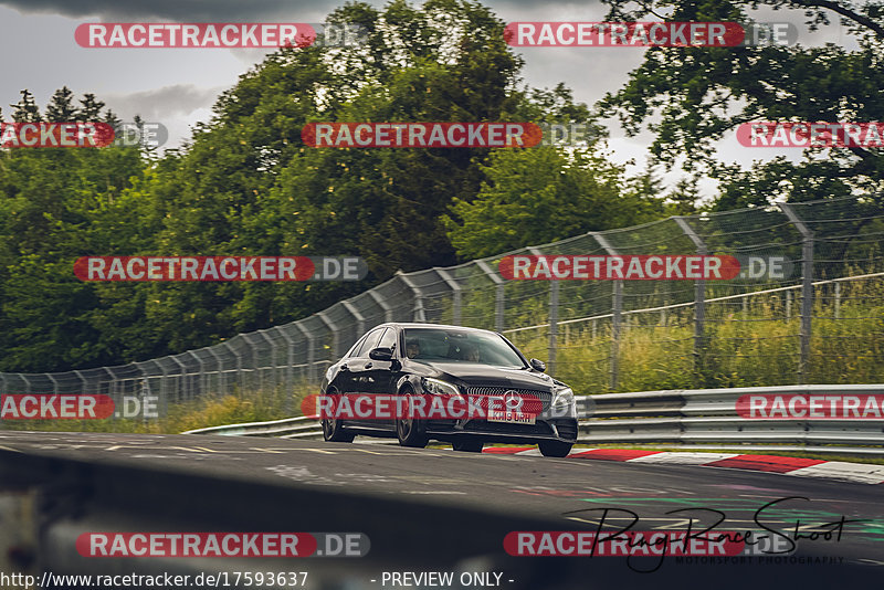 Bild #17593637 - Touristenfahrten Nürburgring Nordschleife (01.07.2022)