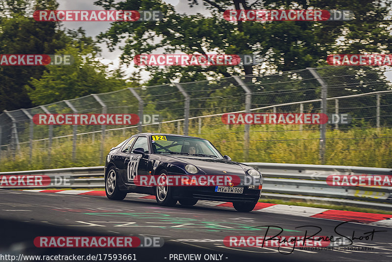 Bild #17593661 - Touristenfahrten Nürburgring Nordschleife (01.07.2022)