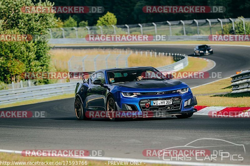 Bild #17593766 - Touristenfahrten Nürburgring Nordschleife (01.07.2022)