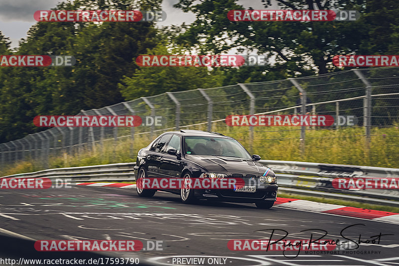 Bild #17593790 - Touristenfahrten Nürburgring Nordschleife (01.07.2022)