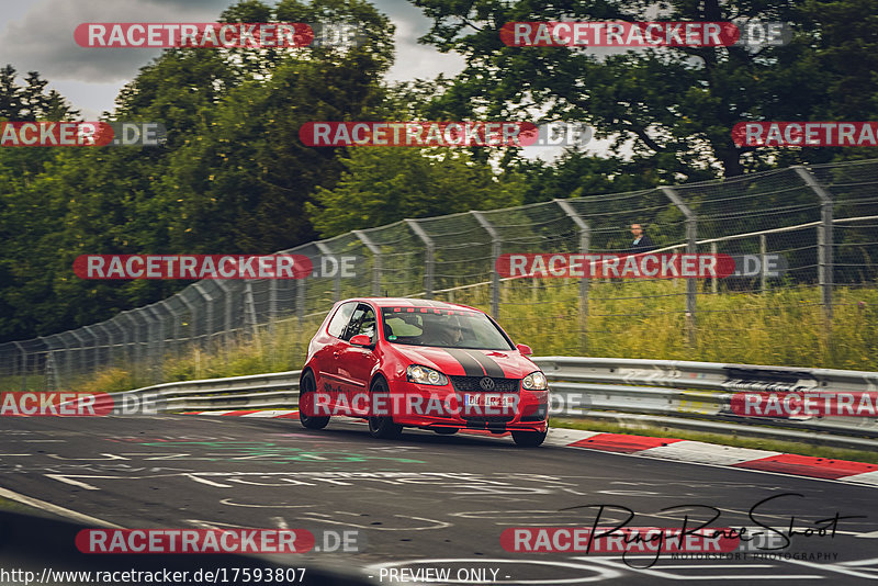 Bild #17593807 - Touristenfahrten Nürburgring Nordschleife (01.07.2022)