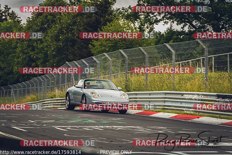 Bild #17593814 - Touristenfahrten Nürburgring Nordschleife (01.07.2022)