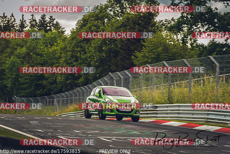 Bild #17593815 - Touristenfahrten Nürburgring Nordschleife (01.07.2022)