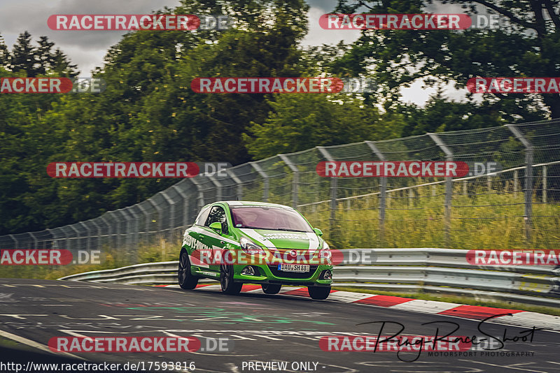 Bild #17593816 - Touristenfahrten Nürburgring Nordschleife (01.07.2022)