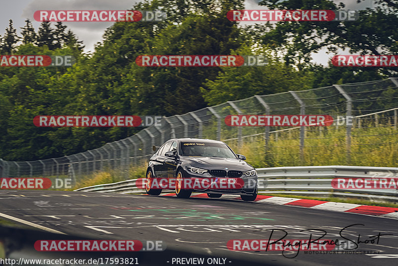 Bild #17593821 - Touristenfahrten Nürburgring Nordschleife (01.07.2022)