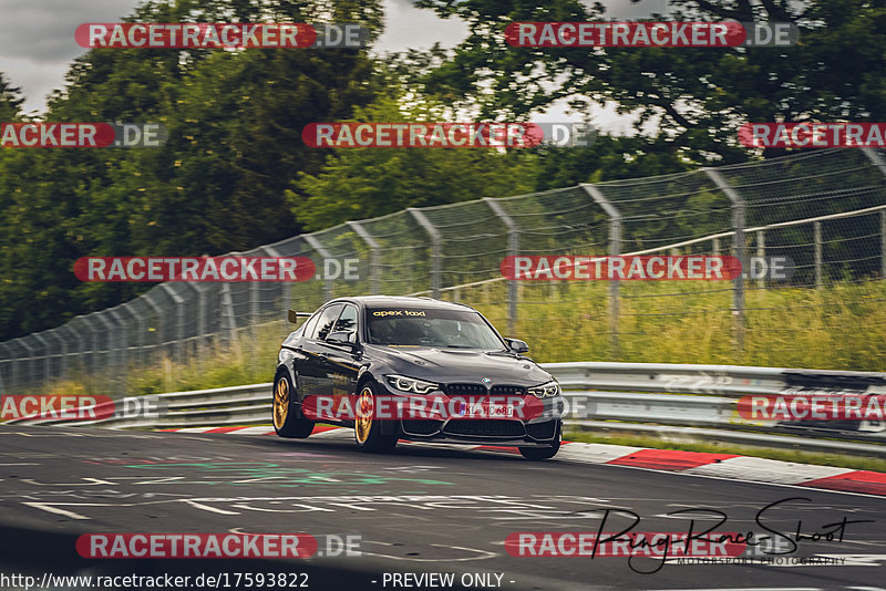 Bild #17593822 - Touristenfahrten Nürburgring Nordschleife (01.07.2022)