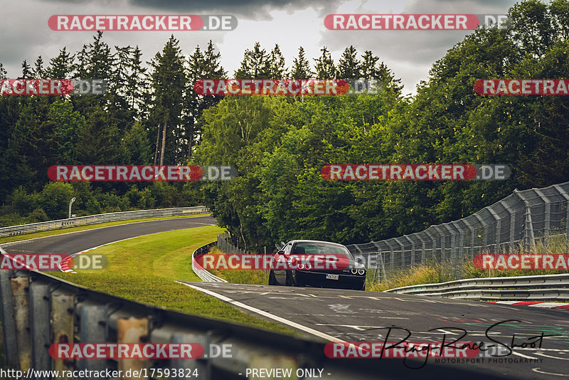 Bild #17593824 - Touristenfahrten Nürburgring Nordschleife (01.07.2022)