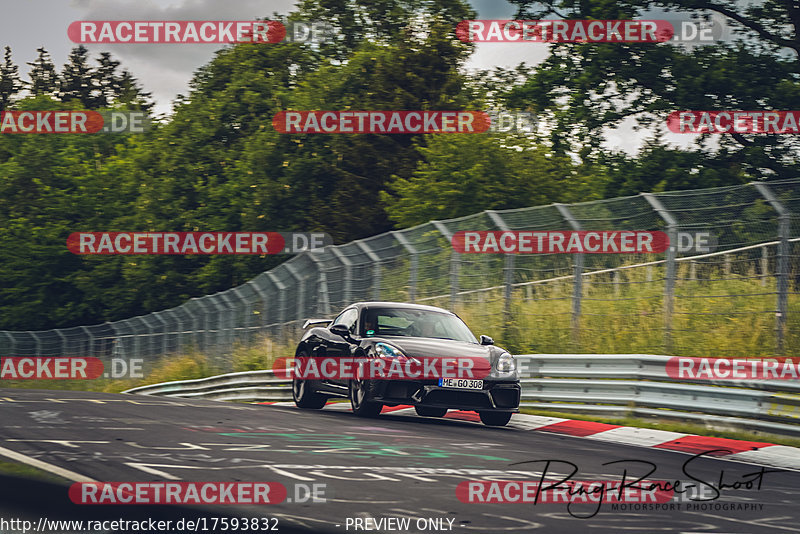 Bild #17593832 - Touristenfahrten Nürburgring Nordschleife (01.07.2022)