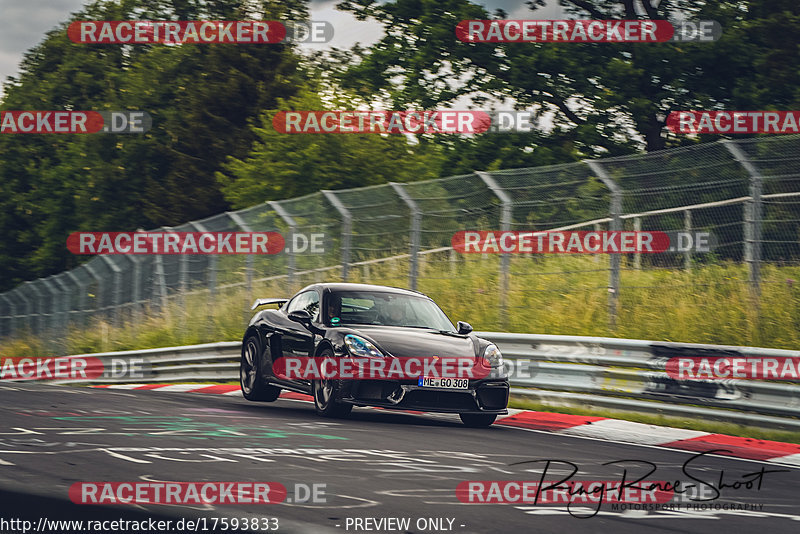 Bild #17593833 - Touristenfahrten Nürburgring Nordschleife (01.07.2022)