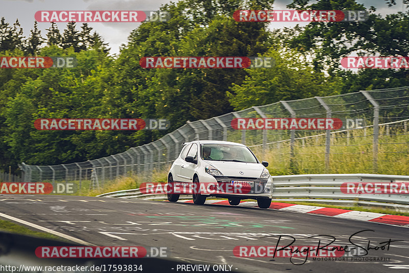 Bild #17593834 - Touristenfahrten Nürburgring Nordschleife (01.07.2022)