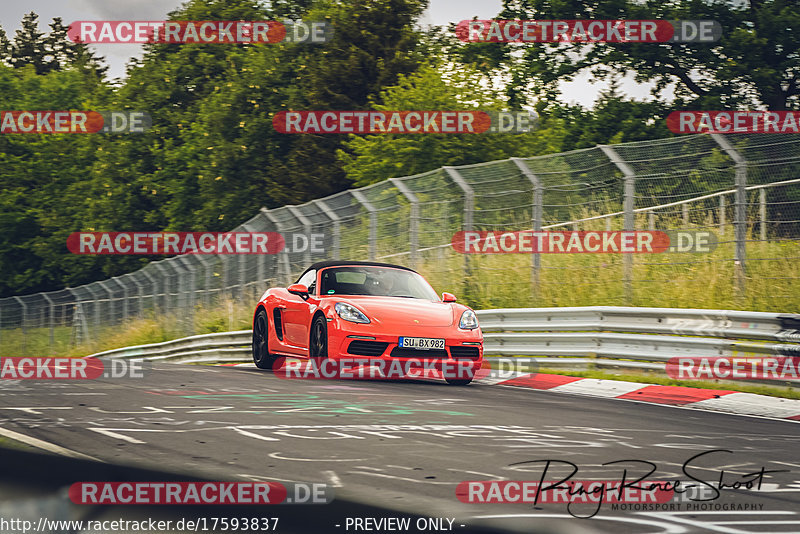 Bild #17593837 - Touristenfahrten Nürburgring Nordschleife (01.07.2022)