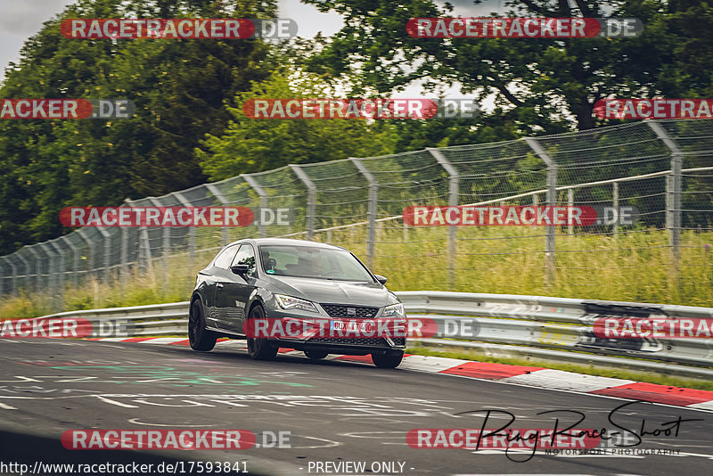 Bild #17593841 - Touristenfahrten Nürburgring Nordschleife (01.07.2022)