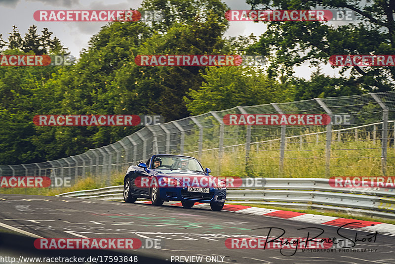 Bild #17593848 - Touristenfahrten Nürburgring Nordschleife (01.07.2022)