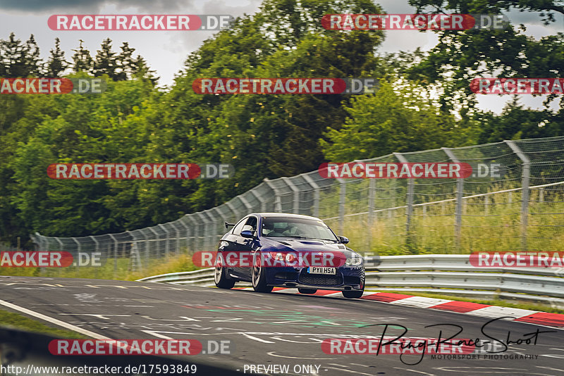 Bild #17593849 - Touristenfahrten Nürburgring Nordschleife (01.07.2022)