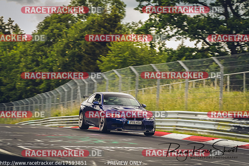 Bild #17593851 - Touristenfahrten Nürburgring Nordschleife (01.07.2022)