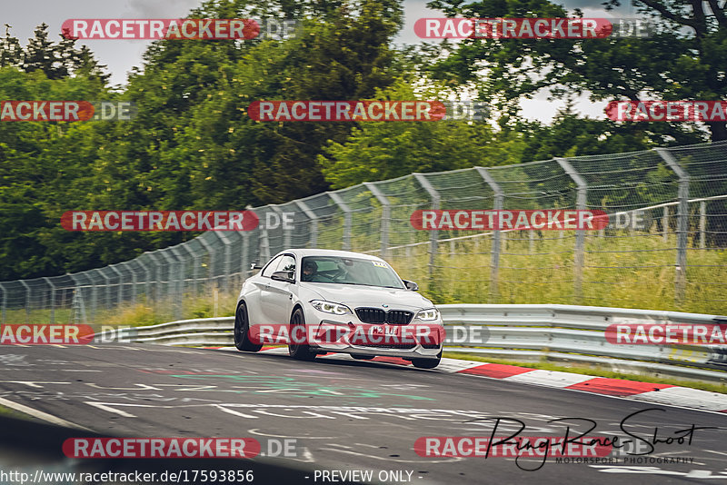 Bild #17593856 - Touristenfahrten Nürburgring Nordschleife (01.07.2022)