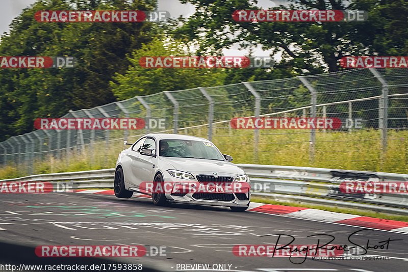 Bild #17593858 - Touristenfahrten Nürburgring Nordschleife (01.07.2022)