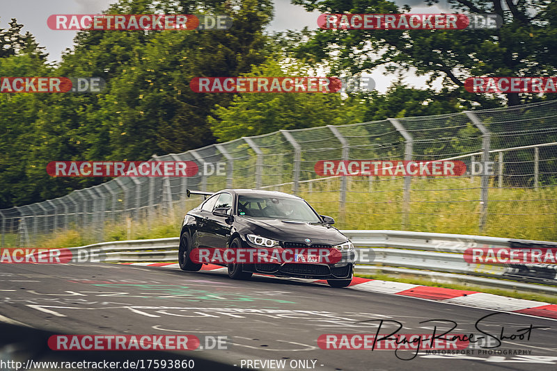 Bild #17593860 - Touristenfahrten Nürburgring Nordschleife (01.07.2022)