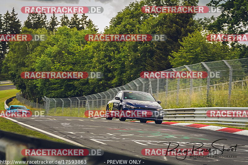 Bild #17593863 - Touristenfahrten Nürburgring Nordschleife (01.07.2022)