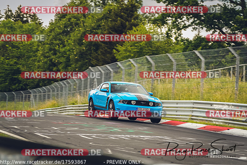 Bild #17593867 - Touristenfahrten Nürburgring Nordschleife (01.07.2022)