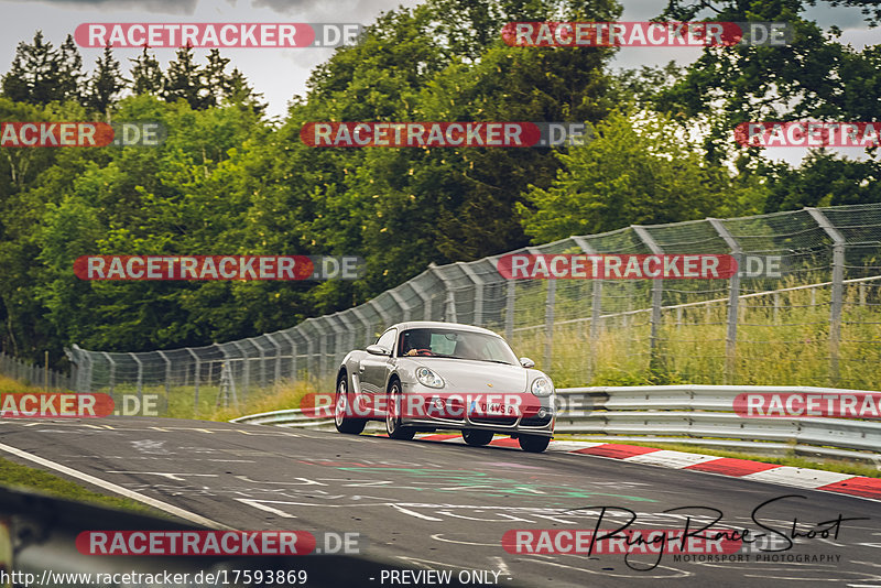 Bild #17593869 - Touristenfahrten Nürburgring Nordschleife (01.07.2022)