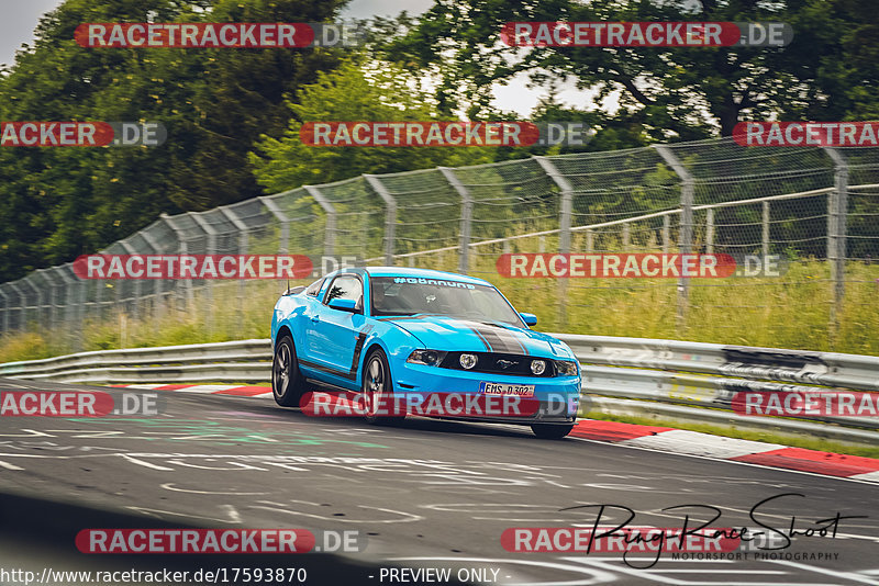 Bild #17593870 - Touristenfahrten Nürburgring Nordschleife (01.07.2022)