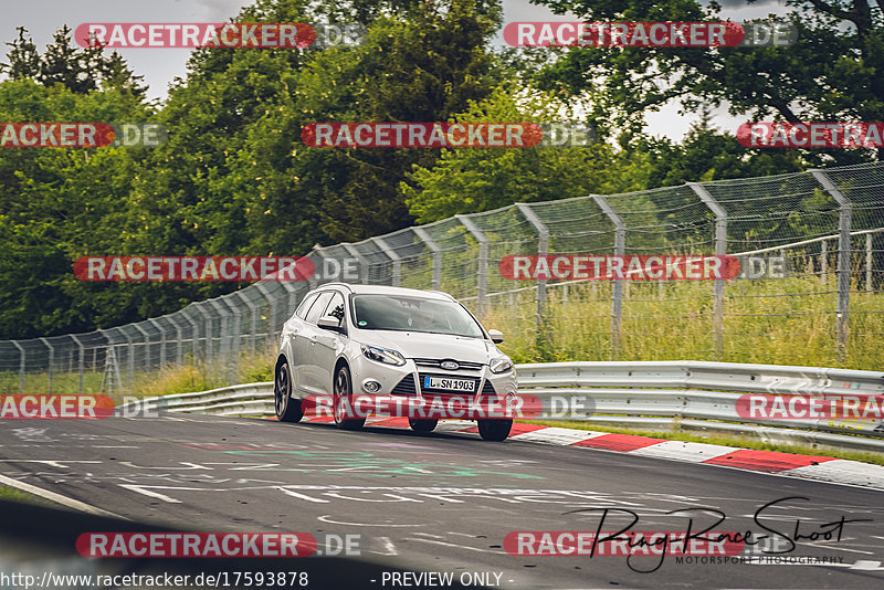 Bild #17593878 - Touristenfahrten Nürburgring Nordschleife (01.07.2022)