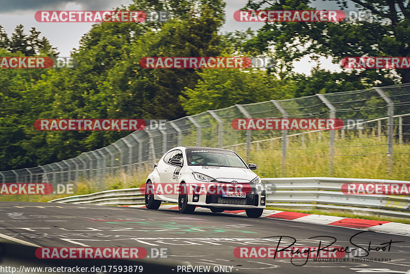 Bild #17593879 - Touristenfahrten Nürburgring Nordschleife (01.07.2022)