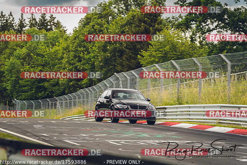 Bild #17593886 - Touristenfahrten Nürburgring Nordschleife (01.07.2022)